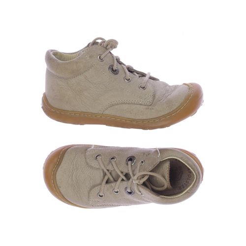 Pepino Damen Kinderschuhe, beige, Gr. 23