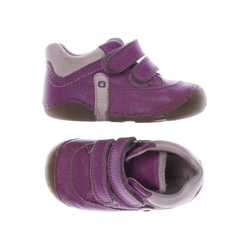 elefanten Damen Kinderschuhe, pink, Gr. 19