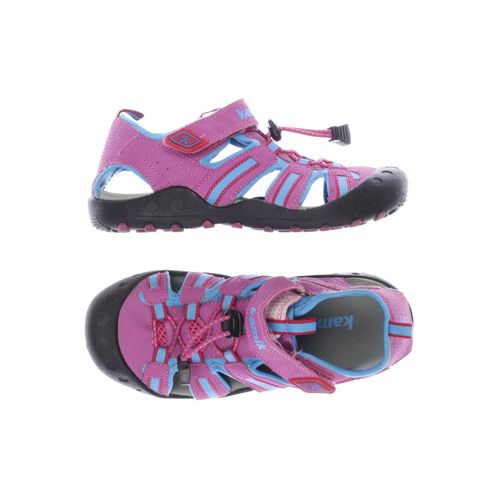 Kamik Damen Kinderschuhe, pink, Gr. 34