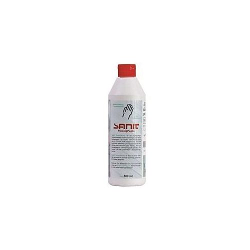 Sanit Flüssig-Paste 3083 500 ml, Flasche