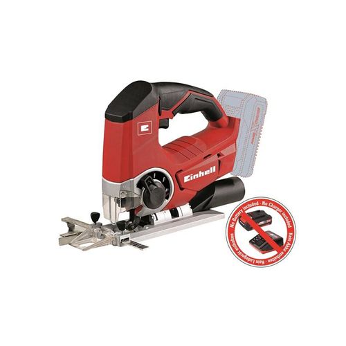 Einhell Cordless Jig Saw TE-JS 18/80 Li-Solo