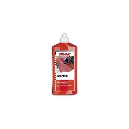 SONAX Auto-Politur (500 ml) Lackpolitur 03002000