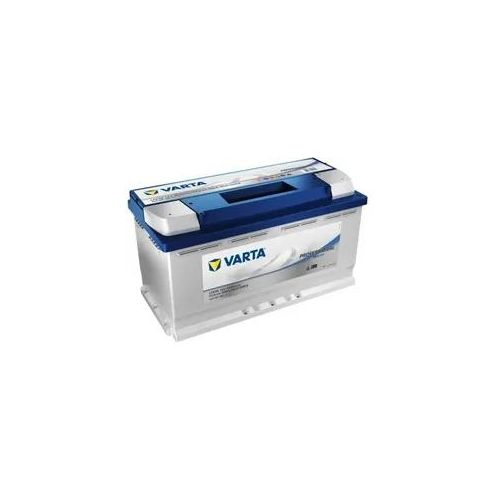 VARTA Professional Starter 12V 95Ah 800A Starterbatterie 930095080B912