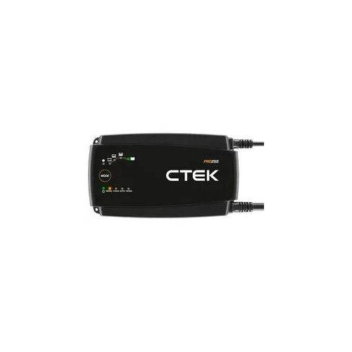 CTEK Batterieladegerät PRO25S EU 40-194