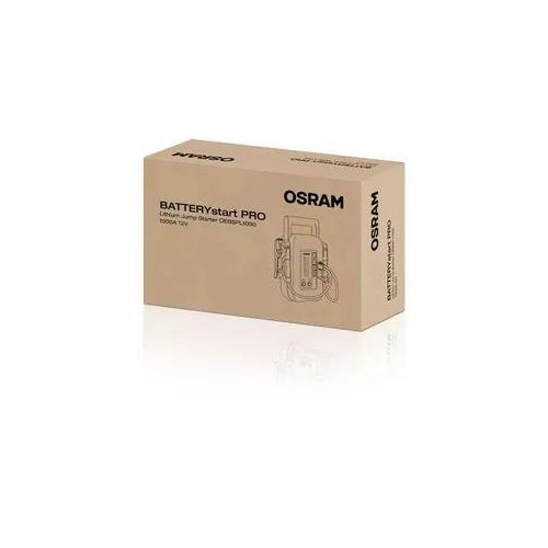 OSRAM Batteriestarter OEBSPL1000