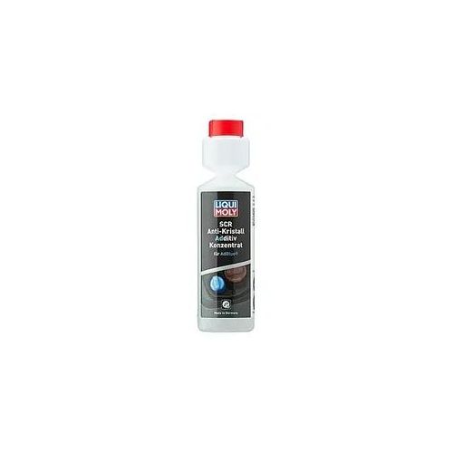 LIQUI MOLY SCR Anti Kristall Additiv (250ml) Dieseladditive 21898