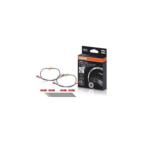 OSRAM LEDriving® CANBUS CONTROLL UNIT Leitungssatz 12V LEDCCU01-2HFB