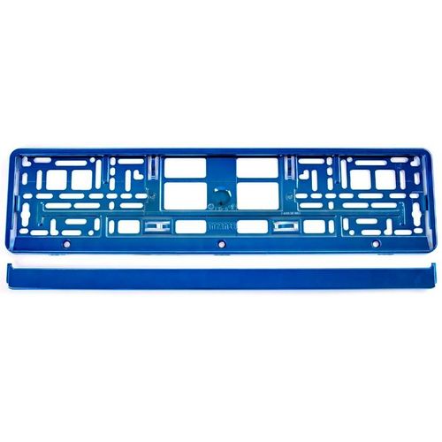 AMiO Kennzeichenhalter 03174