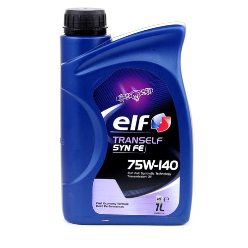 ELF Achsgetriebeöl VW,MERCEDES-BENZ,AUDI 2194750 P000225