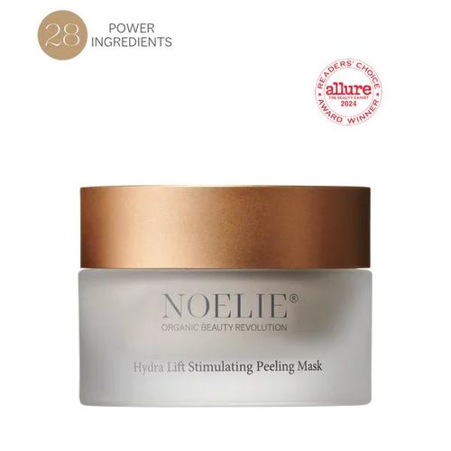 NOELIE Hydra Lift Stimulating Peeling Mask