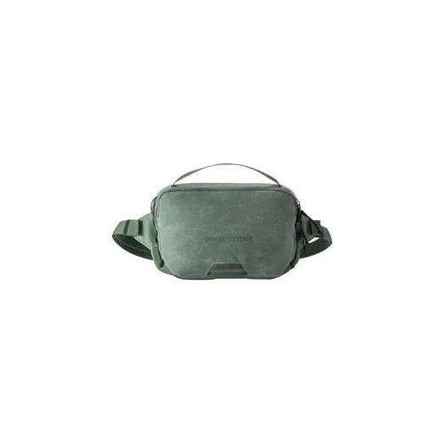 eagle creek Explore Hip Pack Grass Green