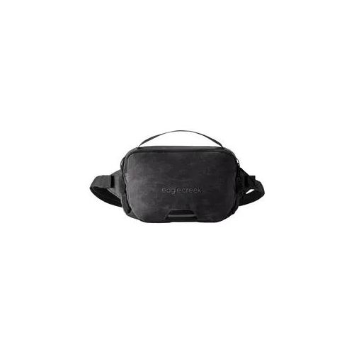 eagle creek Explore Hip Pack Black