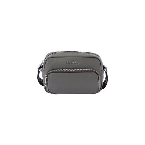 Bogner Klosters Lidia Shoulderbag XS Beluga