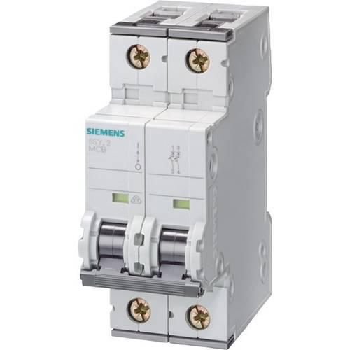 Siemens 5SY42047 5SY4204-7 Leitungsschutzschalter 4 A 230 V, 400 V