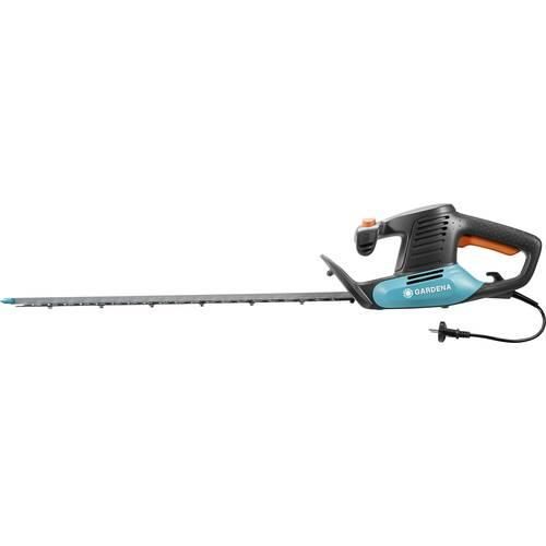 GARDENA EasyCut 500/55 Elektro Heckenschere 500 W 550 mm