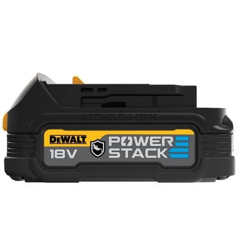 DEWALT DCBP034G-XJ Werkzeug-Akku 18 V 1.7 Ah Li-Ion