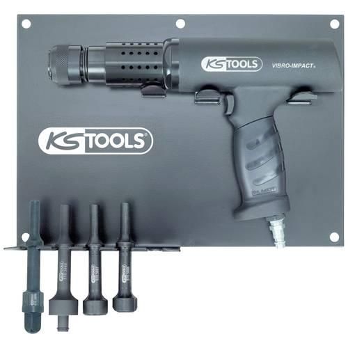 KS Tools 515.3880 Druckluft-Meißelhammer 6.30 bar