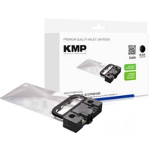 KMP 1660,4001 - 134 ml - 1000 Seiten - 1 Stück(e) - Einzelpackung - Singlepack E