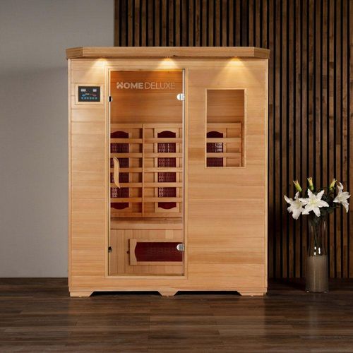 Infrarotsauna REDSUN L - 153 x 110 cm