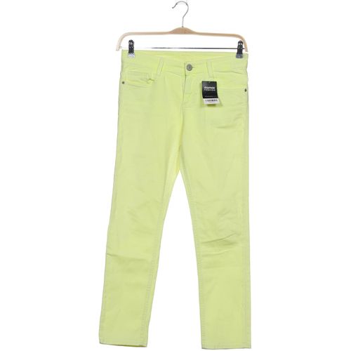 s.Oliver Damen Jeans, neon, Gr. 36