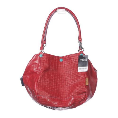 Gabs Damen Handtasche, rot, Gr.