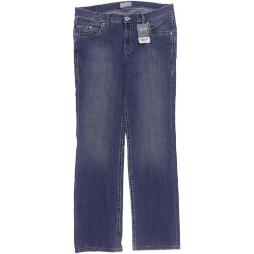 Pioneer Herren Jeans, blau, Gr. 44