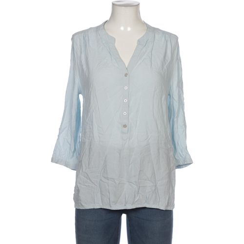 Betty Barclay Damen Bluse, hellblau, Gr. 40