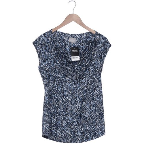 Ghost London Damen T-Shirt, blau, Gr. 18