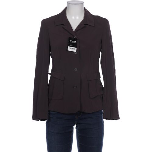 Toni Gard Damen Jacke, bordeaux, Gr. 38