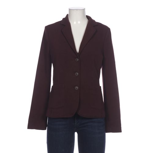 Opus Damen Blazer, braun, Gr. 40