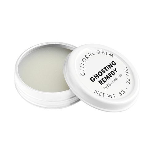 Ghosting Remedy - Clitoral Balm, 8 g