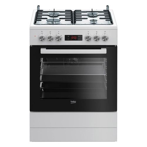 BEKO Standherd FSM62320DWS - weiß - A