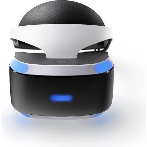 Sony PlayStation VR | schwarz/weiß