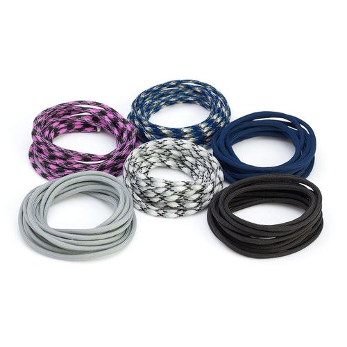 Paracord-Mix "Set 4", 4 mm Ø, 6x 2,6 m