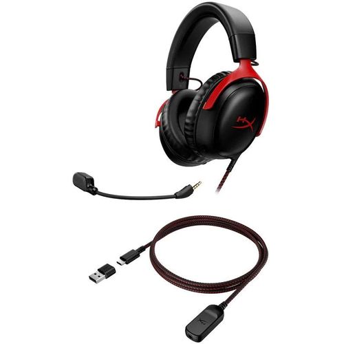 HYPERX Gaming-Headset 