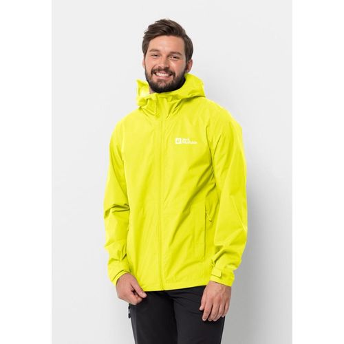 Funktionsjacke JACK WOLFSKIN 