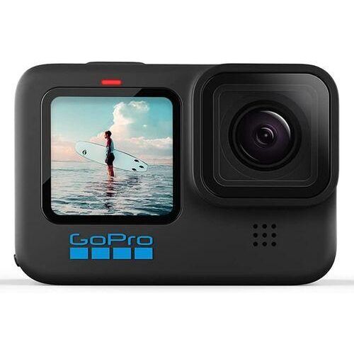 GoPro Hero10 | schwarz