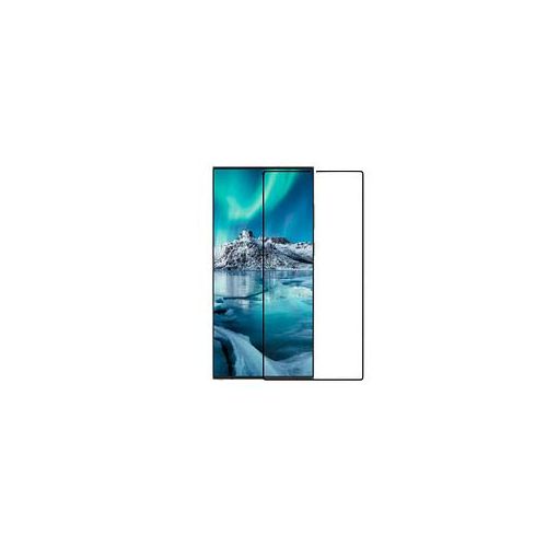 dbramante1928 Eco Shield Display-Schutzfolie für Samsung Galaxy S24 Ultra