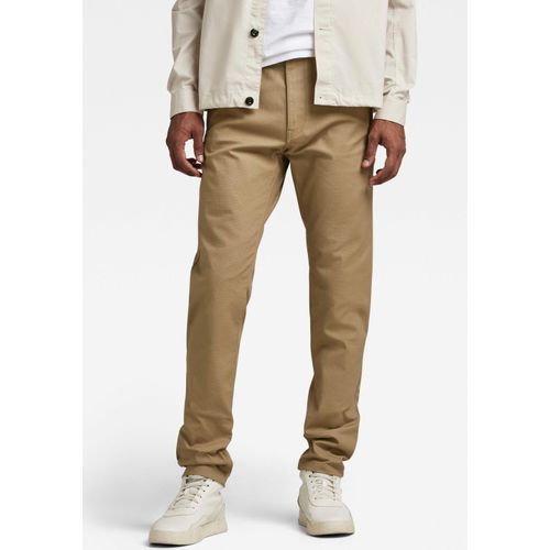 G-STAR Chinohose »Chino Bronson 2.0 Slim«