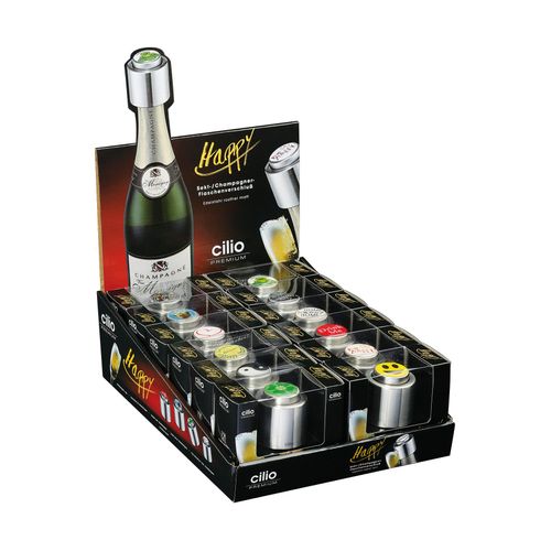 Weinpumpe cilio CAMPANIA