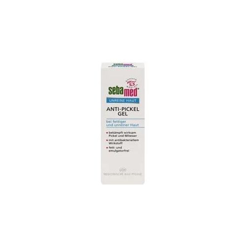 sebamed UNREINE HAUT ANTI-PICKEL GEL