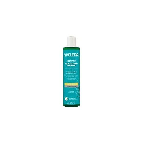 Weleda Rosmarin Revitalising Shampoo