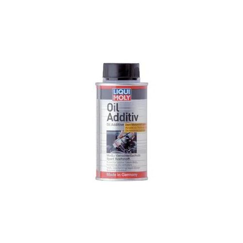 LIQUI MOLY Oil Additiv (125 ml) Motoröladditiv 1011