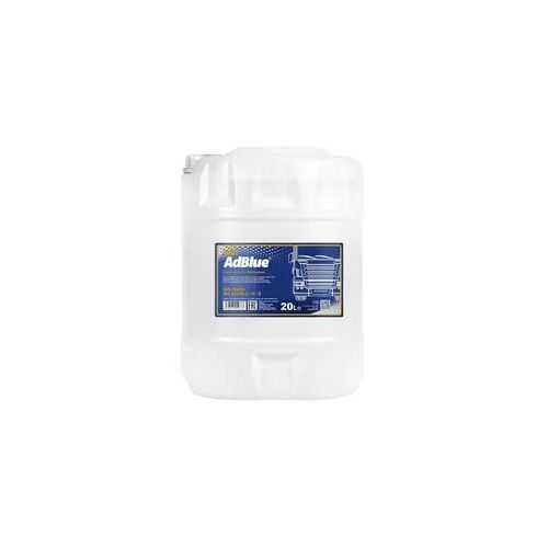 SCT - MANNOL AdBlue (20 L) Harnstoff AD3001-20