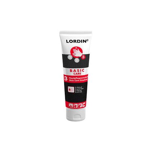 LORDIN® BASIC CARE Hautcreme 100,0 ml