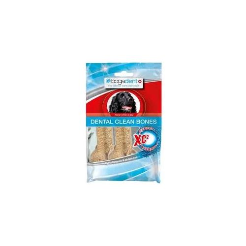 bogadent Dental Clean Bones Hund 2x60 g