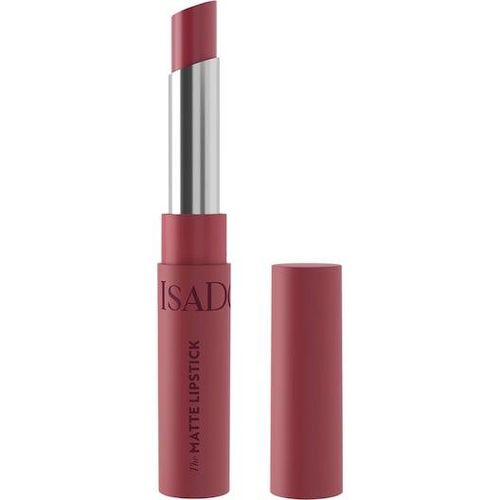 Isadora Lippen Lippenstift The Matte Lipstick 007 Dreamy Rose