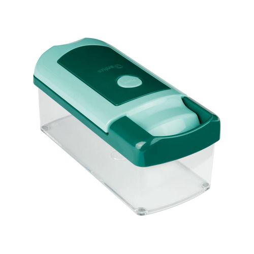 Genius Nicer Dicer »Fusion Smart«, 17-teilig