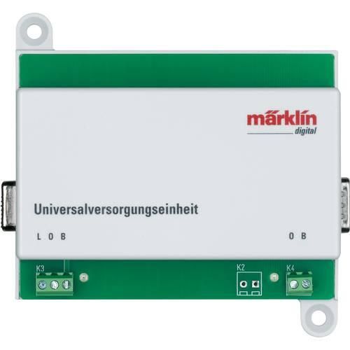 Märklin 60822 Universal-Versorgungseinheit