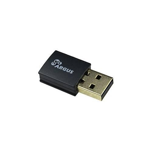 Argus EP-107 - Netzwerkadapter - USB 2.0 - Wi-Fi 5, Bluetooth 4.2